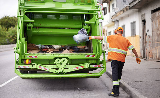 Best Hoarding Cleanup  in Britt, IA