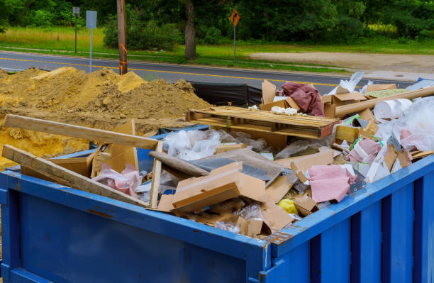 Best Recycling Services for Junk  in Britt, IA